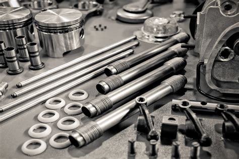 Engineering & Industrial Supplies .